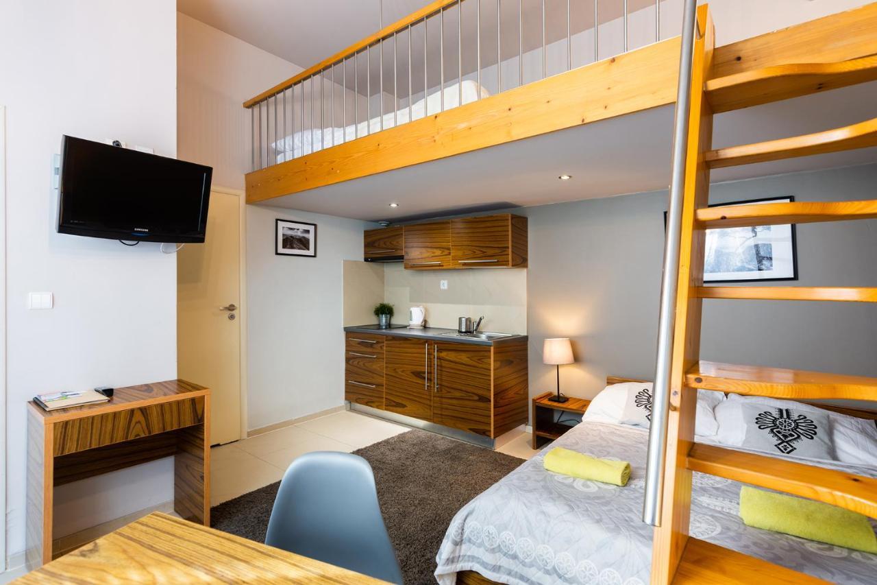 Apartamenty Brzozowa - Centrum Zakopane Exterior foto