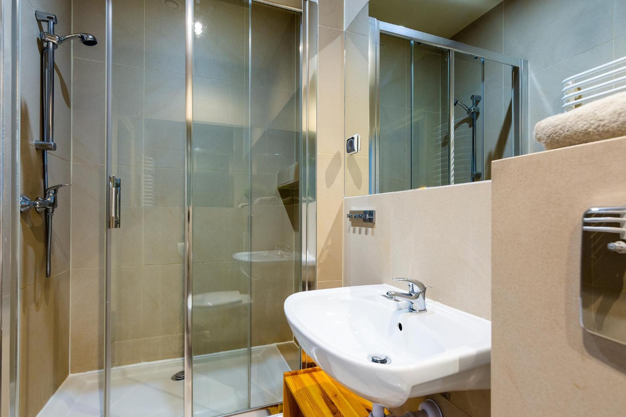 Apartamenty Brzozowa - Centrum Zakopane Cameră foto